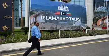 US sought 20-year uranium suspension from Iran in Pakistan talks