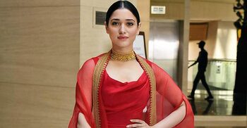 Tamannaah Bhatia summoned in illegal IPL streaming case