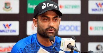 Tamim Iqbal to clarify everything today