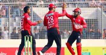 তামিম-মুশফিকসহ লঙ্কান প্রিমিয়ার লিগে ৪ বাংলাদেশি
