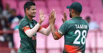 বিশ্বকাপে নাসুমকে প্রহারের ঘটনা মিডিয়ায় ফাঁস করেন তামিম!