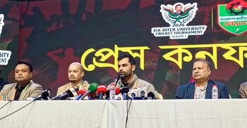 ‘আবেগ নয়, ভবিষ্যৎ ভেবেই সিদ্ধান্ত নেওয়া উচিত’