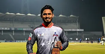 ‘না, একদমই না’- বিশ্বকাপ নিয়ে অনিশ্চয়তায় প্রস্তুতিতেই মন তামিমের