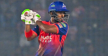 তামিমের ব্যাটে উড়ন্ত শুরু রাজশাহীর