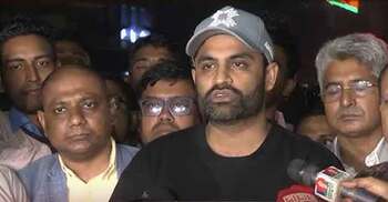 খালেদা জিয়ার অসুস্থতা রাজনৈতিকভাবে না দেখার অনুরোধ তামিম ইকবালের