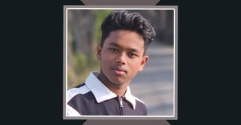 ঘরে আগুন দিয়ে কিশোরকে পুড়িয়ে হত্যার অভিযোগ