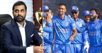 তামিমের অনুরোধ বিবেচনায় রূপগঞ্জ, মিটিংয়ের পর চূড়ান্ত সিদ্ধান্ত