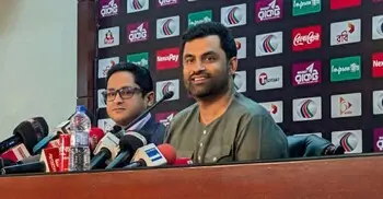 শুধু সাকিব নয়, বাকি দুইজনকে নিয়েও কথা বলা উচিত: তামিম
