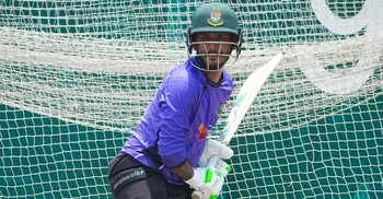 যে কারণে ঢাকা টেস্টে অভিষেক হচ্ছে না তানজিদ তামিমের