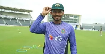 অভিষেকে ভালো শুরুর পর ফিরলেন তানজিদ তামিম