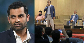 লিগ খেলার পক্ষেও তামিম, আবার বয়কটের সঙ্গেও!
