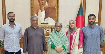 Tamim withdraws retirement decision after meeting with PM