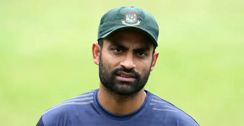Tamim Iqbal withdraws from BCB election