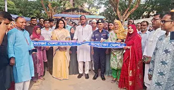 প্রান্তিক পর্যায়ে কুটির শিল্পকে বেশি প্রসারিত করতে হবে: টুকু