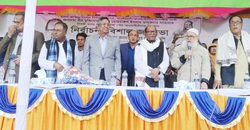 নৌকার বাইরে ট্রাক-ছাতি-ঈগল কোনো মার্কা না: কৃষিমন্ত্রী