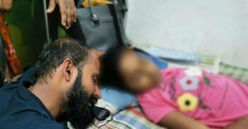 টনসিলের অস্ত্রোপচারে প্রাণ গেলো শিশুর, পলাতক চিকিৎসক-নার্স