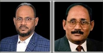 একই পরিবারের দুই ভাই সংসদ সদস্য নির্বাচিত, এলাকায় খুশির জোয়ার