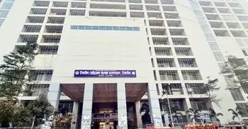 টাঙ্গাইলে ২৪ ঘণ্টায় হামের উপসর্গ নিয়ে হাসপাতালে ভর্তি ৪১ শিশু