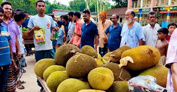 একজনের দাওয়াতে হাজির ১০০ অতিথি