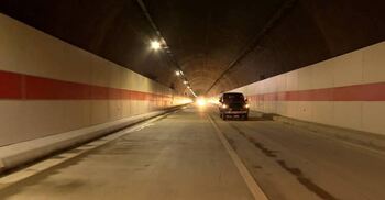 কর্ণফুলী টানেলের ব্যয় বাড়লো