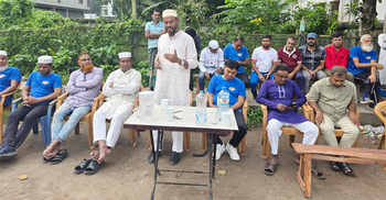 বিদেশে গণঅভ্যুত্থানের পর পুলিশ পালানোর নজির নেই: টুকু