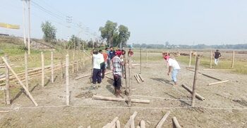 শনিবার টাঙ্গাইল যাচ্ছেন তারেক রহমান