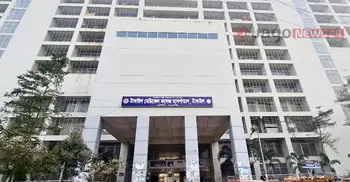 জনবল সংকটে অকেজো হাসপাতালের আধুনিক যন্ত্রপাতি
