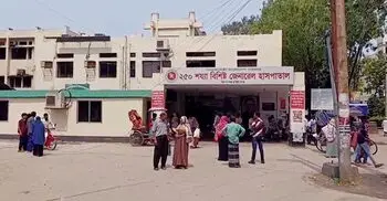 টাঙ্গাইলে পুকুরে ডুবে দুই ভাইয়ের মৃত্যু