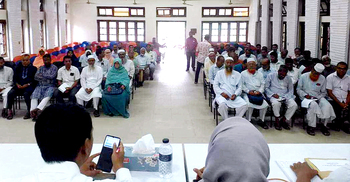 টাঙ্গাইলে মাধ্যমিকের ১৮ প্রধান শিক্ষককে কারণ দর্শানোর নোটিশ