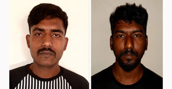 মির্জাপুরে ট্রাকচালক খুনে গ্রেফতার ৭, দুজনের জবানবন্দি