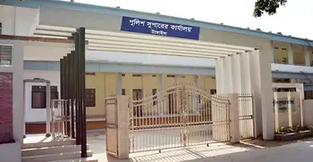 টাঙ্গাইলে ২৪ ঘণ্টায় গ্রেফতার ১৪