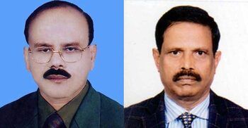 টাঙ্গাইল প্রেসক্লাবের সভাপতি আজাদ, সম্পাদক মওলা