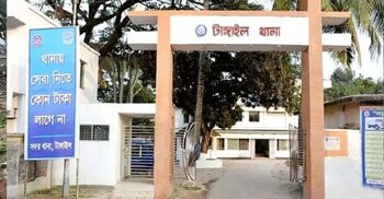 নির্বাচনি মিছিলে অসুস্থ হয়ে দুজনের মৃত্যু