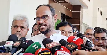 নিত্যপ্রয়োজনীয় পণ্যের দাম সহনীয় রাখতে সরকার কাজ করছে