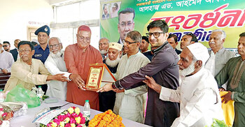 দেশে তেলের কোনো সংকট নেই: মুক্তিযুদ্ধমন্ত্রী