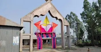 কাজ না করেই টাকা লোপাটের অভিযোগ পিআইও-প্রকল্পের চেয়ারম্যানের বিরুদ্ধে