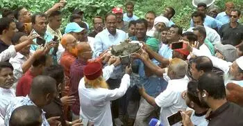 বিএনপি যা বলে তাই করে: প্রতিমন্ত্রী টুকু