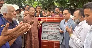 প্রান্তিক জনগোষ্ঠীর জন্য স্বাস্থ্য কার্ডের কথা ভাবছে সরকার