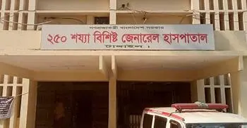 টাঙ্গাইলে ২৪ ঘণ্টায় হামে আক্রান্ত ২৭