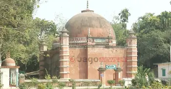 ৪১৭ বছরের ঐতিহ্য টাঙ্গাইলের ‘আতিয়া মসজিদ’