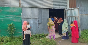 টাঙ্গাইলে বৈদ্যুতিক তারে জড়িয়ে যুবকের মৃত্যু