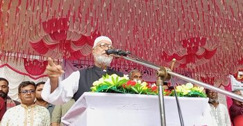 দেশে ভালো মানুষ নাই: বঙ্গবীর কাদের সিদ্দিকী