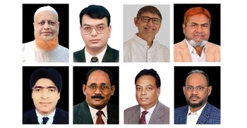 টাঙ্গাইলে ৭টিতে বিএনপি, ১টিতে স্বতন্ত্র প্রার্থী বিজয়ী