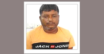 শাশুড়ির সামনেই স্ত্রীকে কুপিয়ে হত্যা