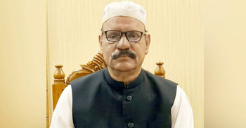 সংসদ নির্বাচন অংশ নিতে পদত্যাগ করলেন মির্জাপুর উপজেলা চেয়ারম্যান