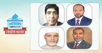 আসন পুনরুদ্ধারে মরিয়া বিএনপি, চেষ্টায় জামায়াতও