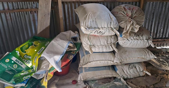 ব্র্যান্ডের মোড়ক লাগিয়ে নিম্নমানের খেজুর বিক্রি, ব্যবসায়ীকে জরিমানা