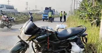 ঈদযাত্রাই শেষ যাত্রা হলো সাগরের