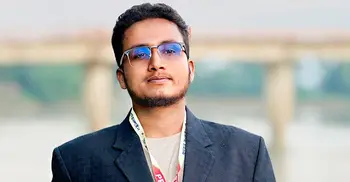 টাঙ্গাইলে সাংবাদিক পরিচয়ে চাঁদাবাজির সময় যুবক আটক