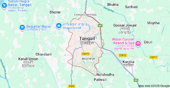 BNP leader’s wife hacked to death in Tangail